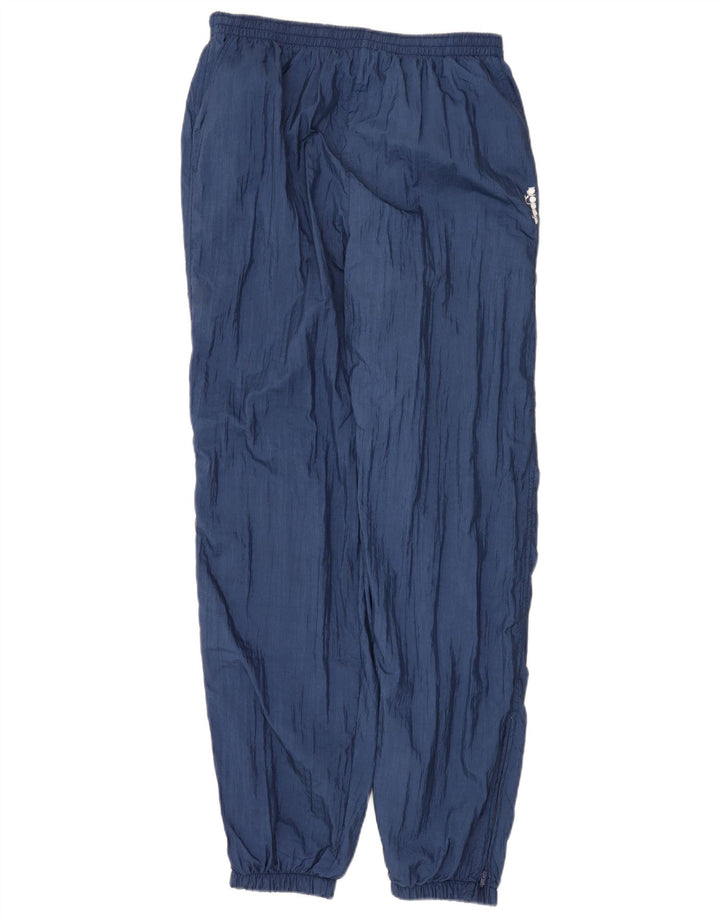 Męskie spodnie dresowe Diadora Joggers XL Granatowy poliamid