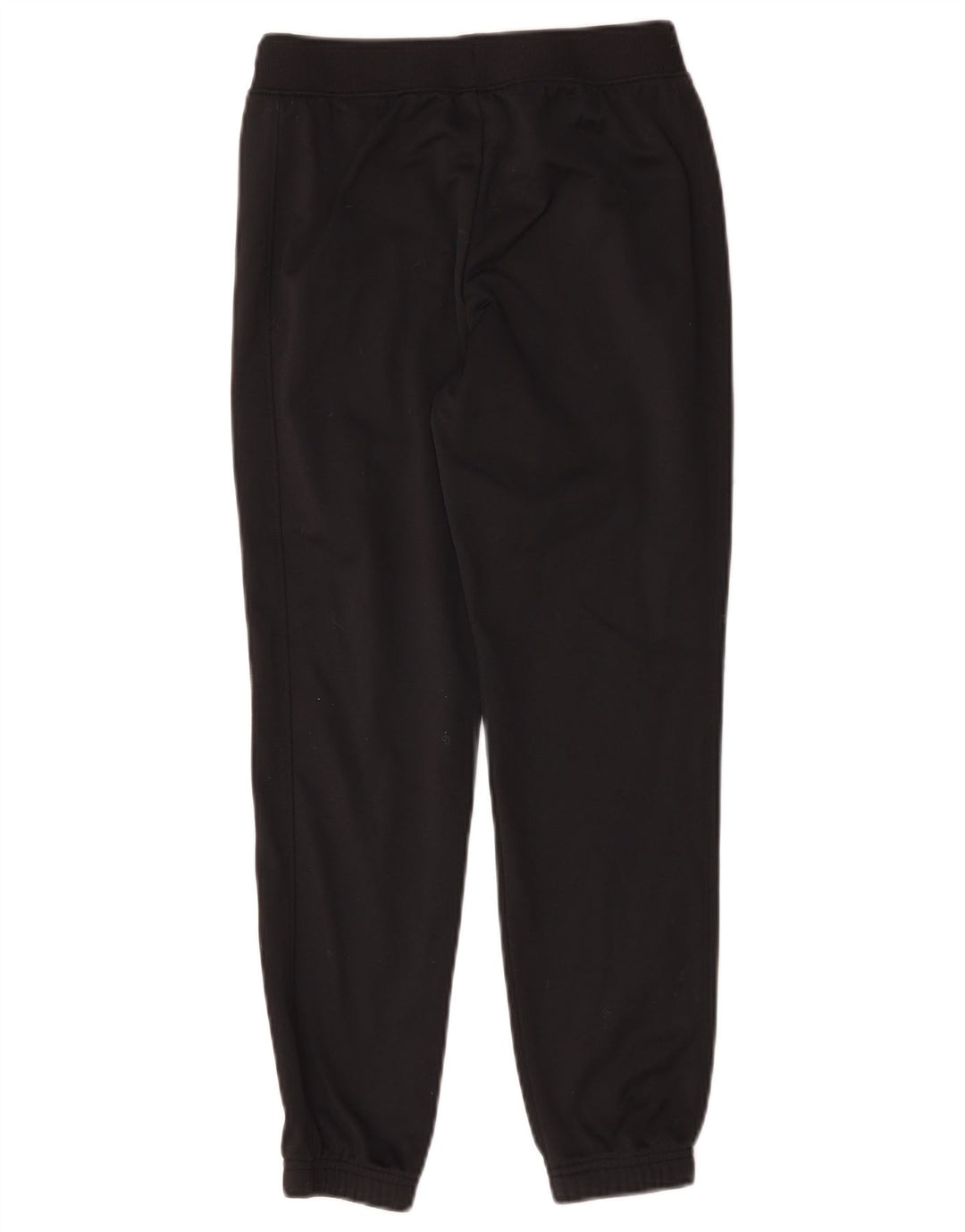 Chłopięce spodnie dresowe Under Armour Joggers 9-10 lat, średnie czarne