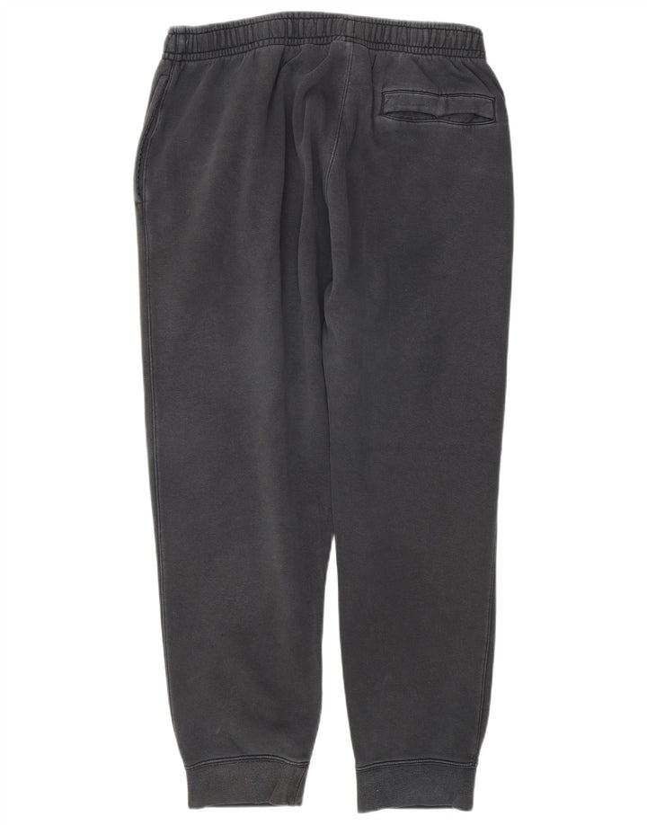 Męskie spodnie dresowe Nike XL, szare