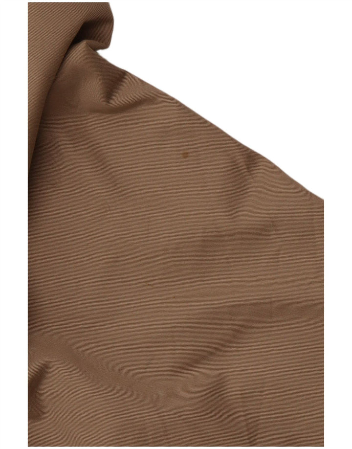 Spodnie męskie DOCKERS Chino W36 L30 Beżowa bawełna