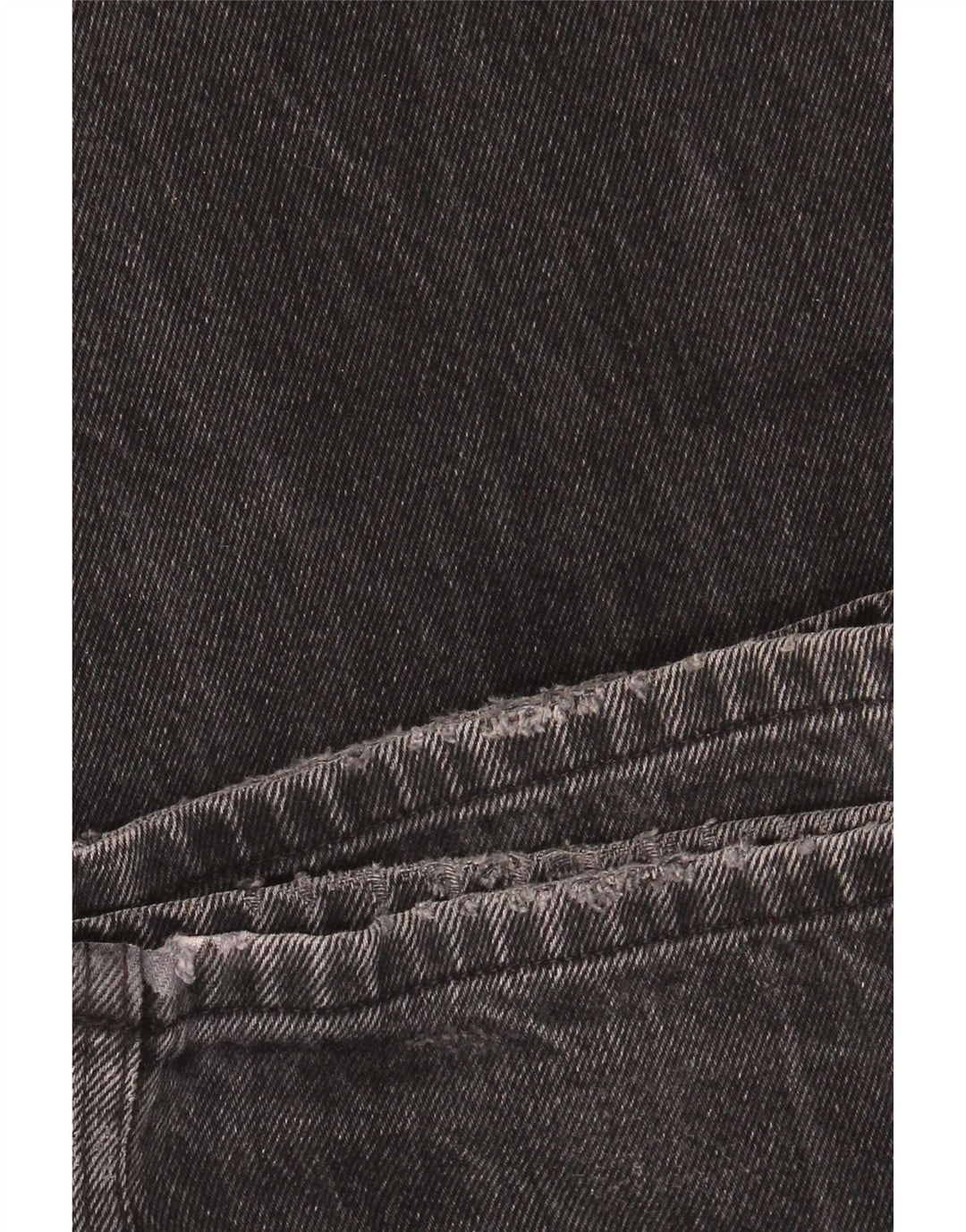 Męskie jeansy Lee Brooklyn Straight W36 L34, czarne, bawełniane