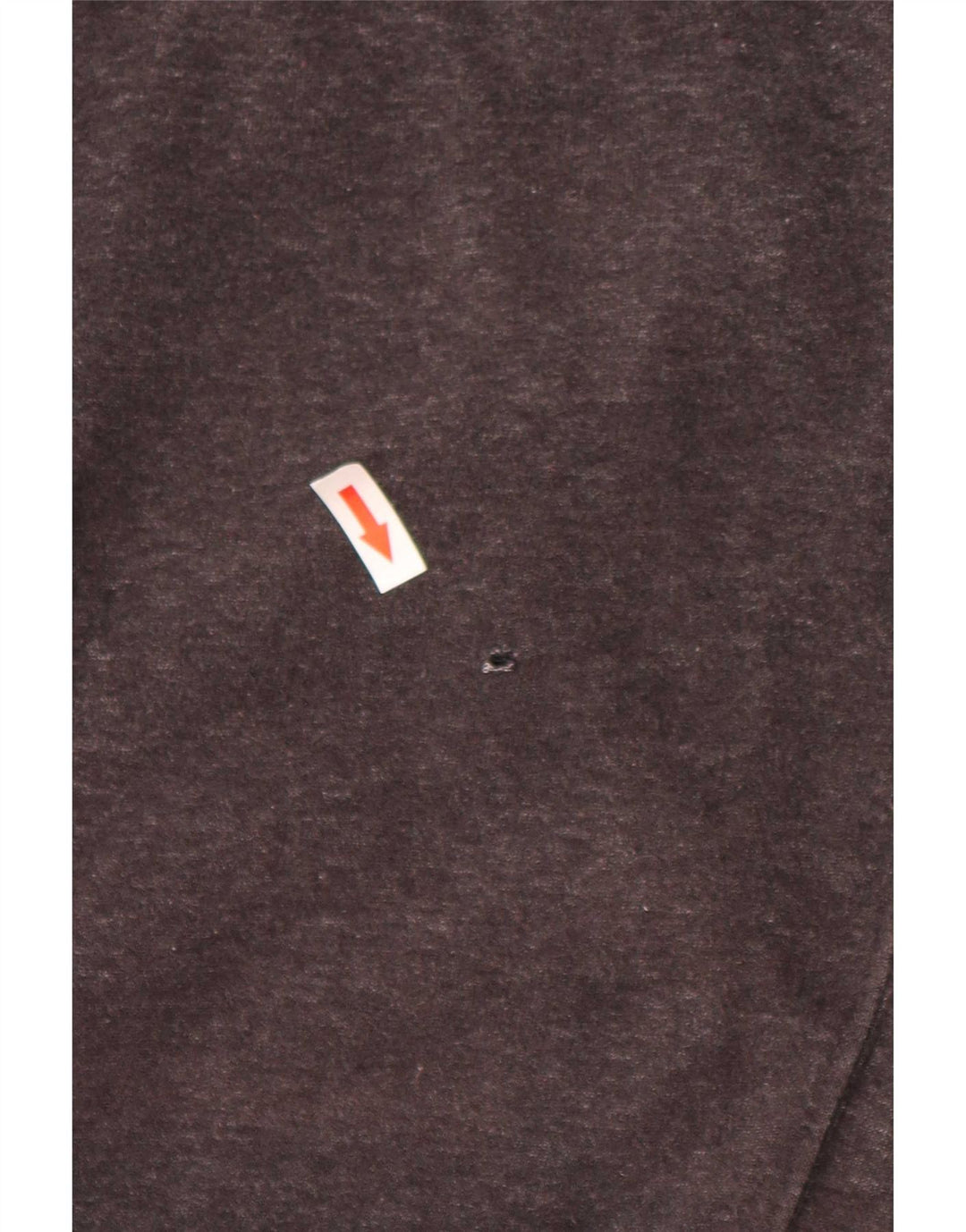 Męska bluza dresowa Nike 2XL Szara bawełna