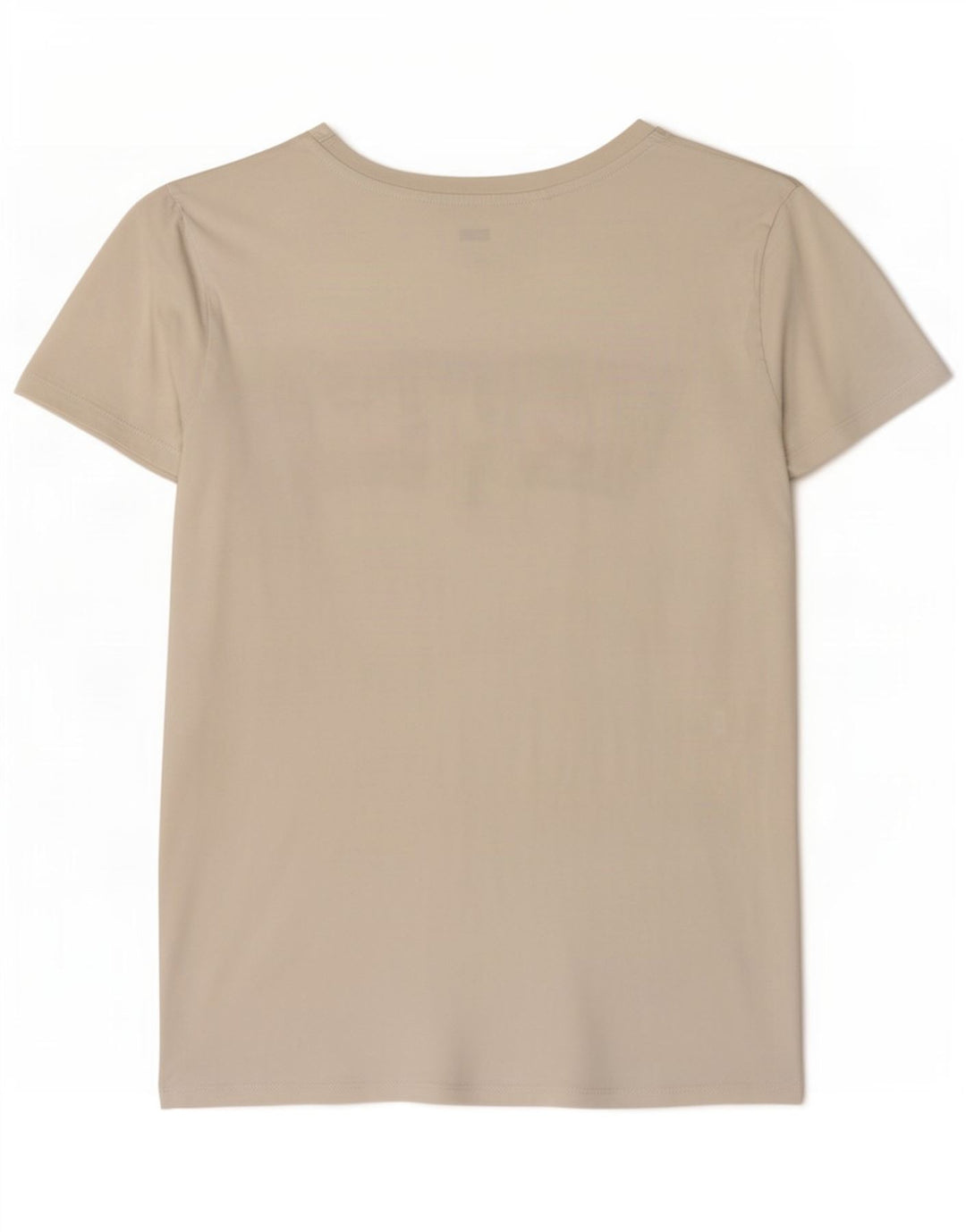 Damska koszulka z grafiką Levi's Top UK 12 Medium White