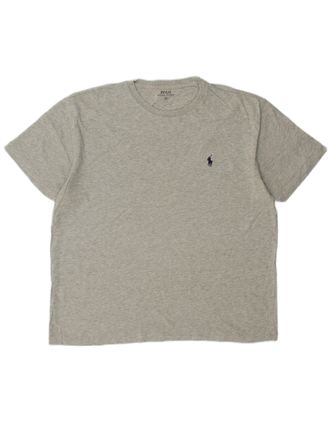 Koszulka męska Polo Ralph Lauren Top Medium Grey Flecked