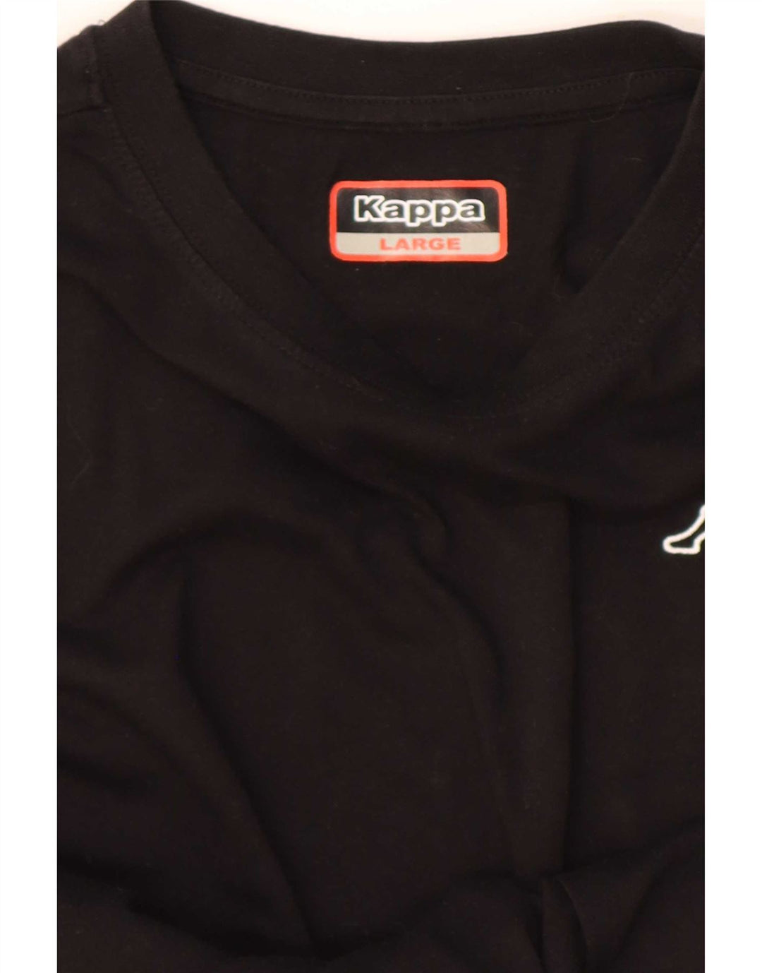 T-shirt męski Puma, duży, czarny