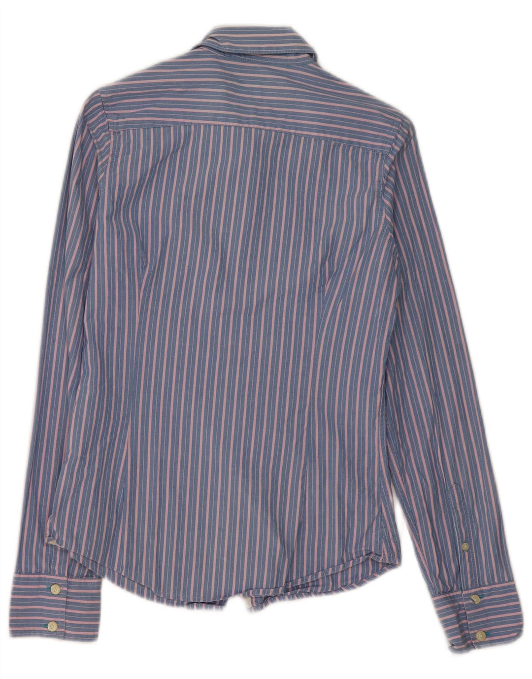 Koszula damska Jack Wills UK 8, mała, bawełniana w niebieskie paski