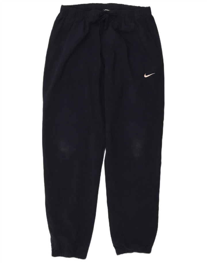Męskie spodnie dresowe Nike Joggers 2XL Granatowy poliester