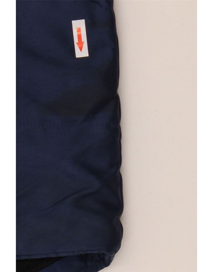 Męska kurtka wiatrówka Chaps UK 44 2XL w kolorze granatowym