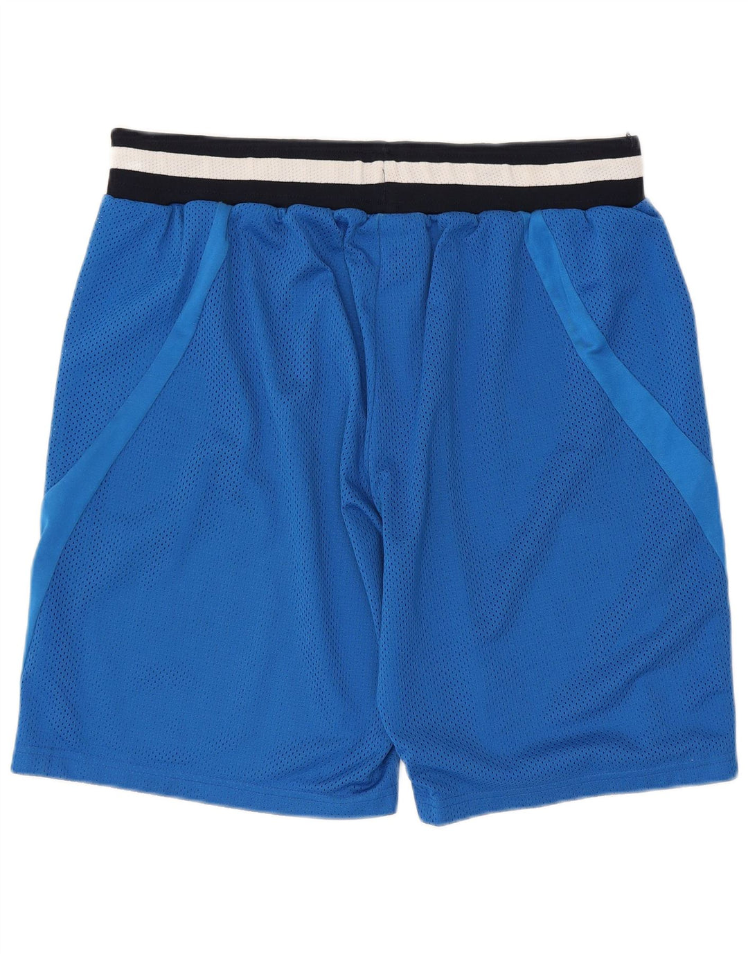 Męskie spodenki sportowe Champion XL, niebieskie