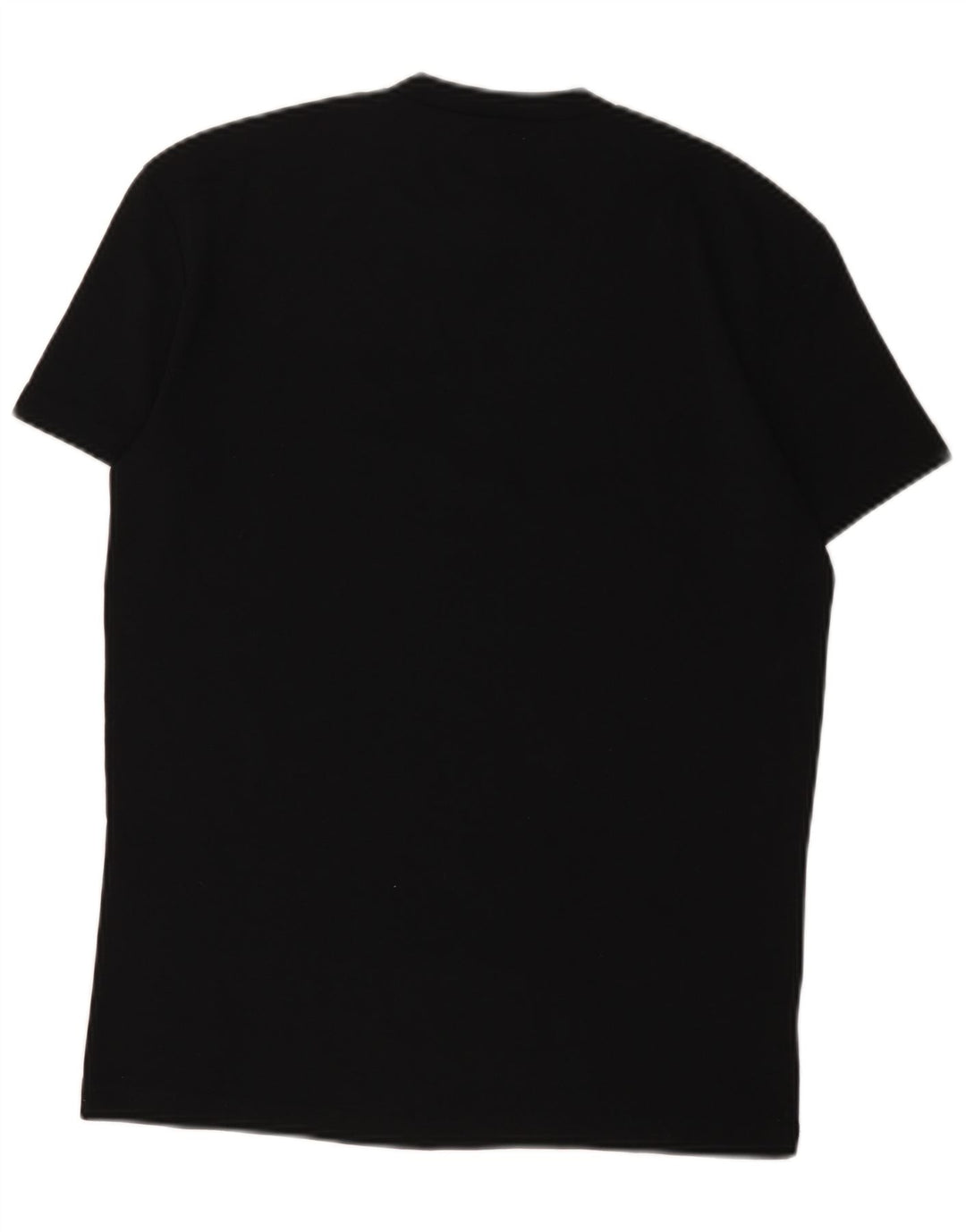 T-shirt chłopięcy Energie, 15-16 lat, XL, czarny, poliamid