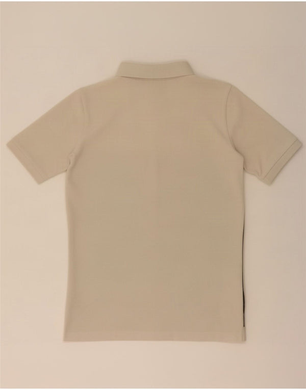 Chłopięca koszulka polo Nike 13-14 lat XL, wielobarwna bawełna z blokami kolorów