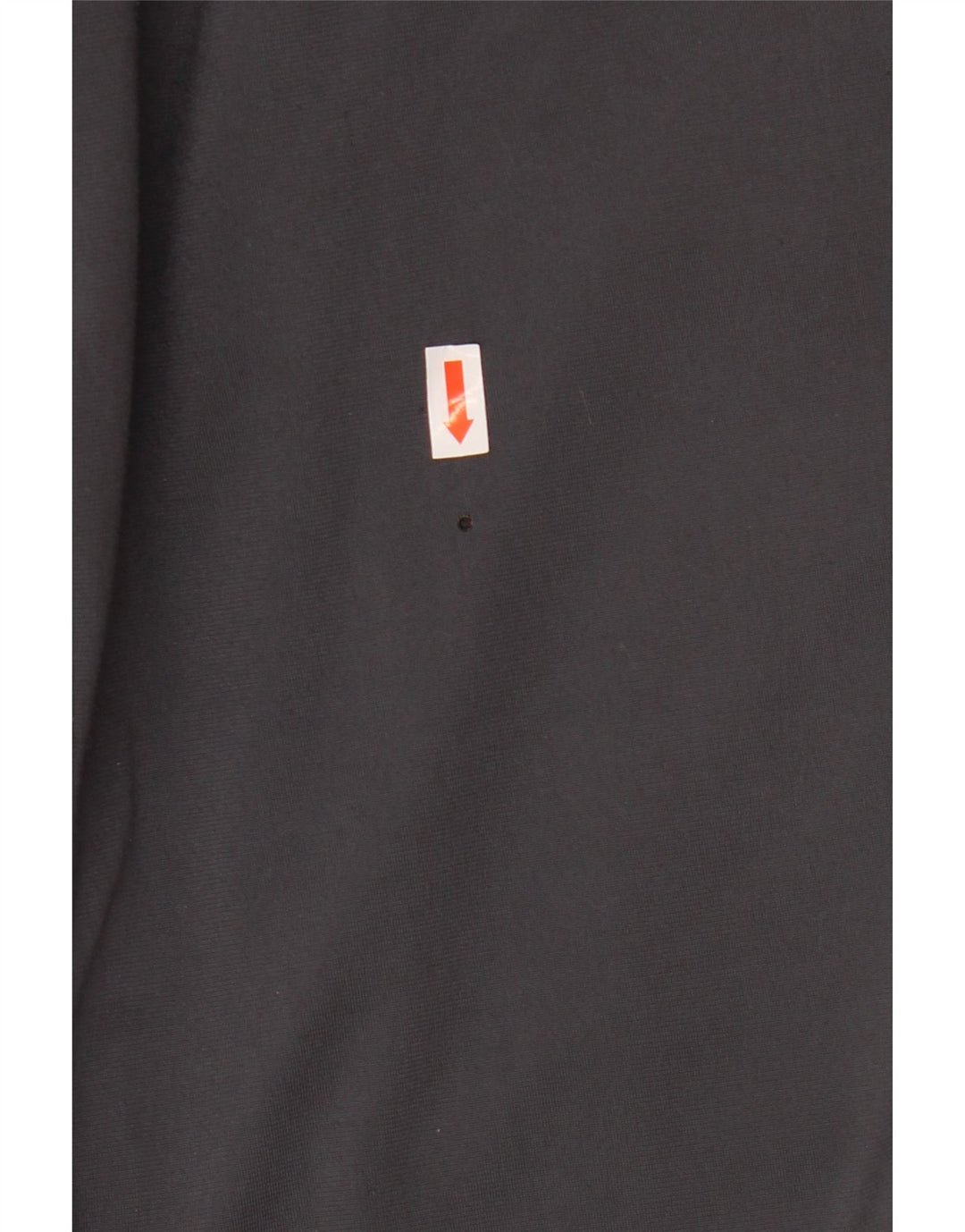 Męskie spodnie dresowe PUMA BVB Dortmund XL, szare, z blokami kolorów