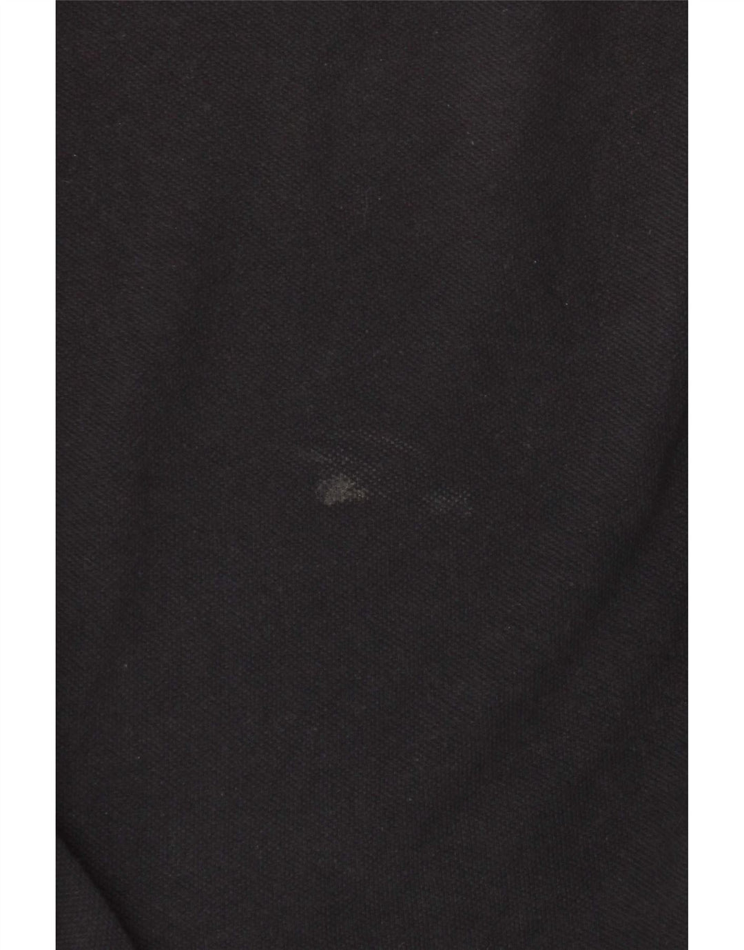 Męska koszulka polo Nike, duża, granatowa, bawełniana