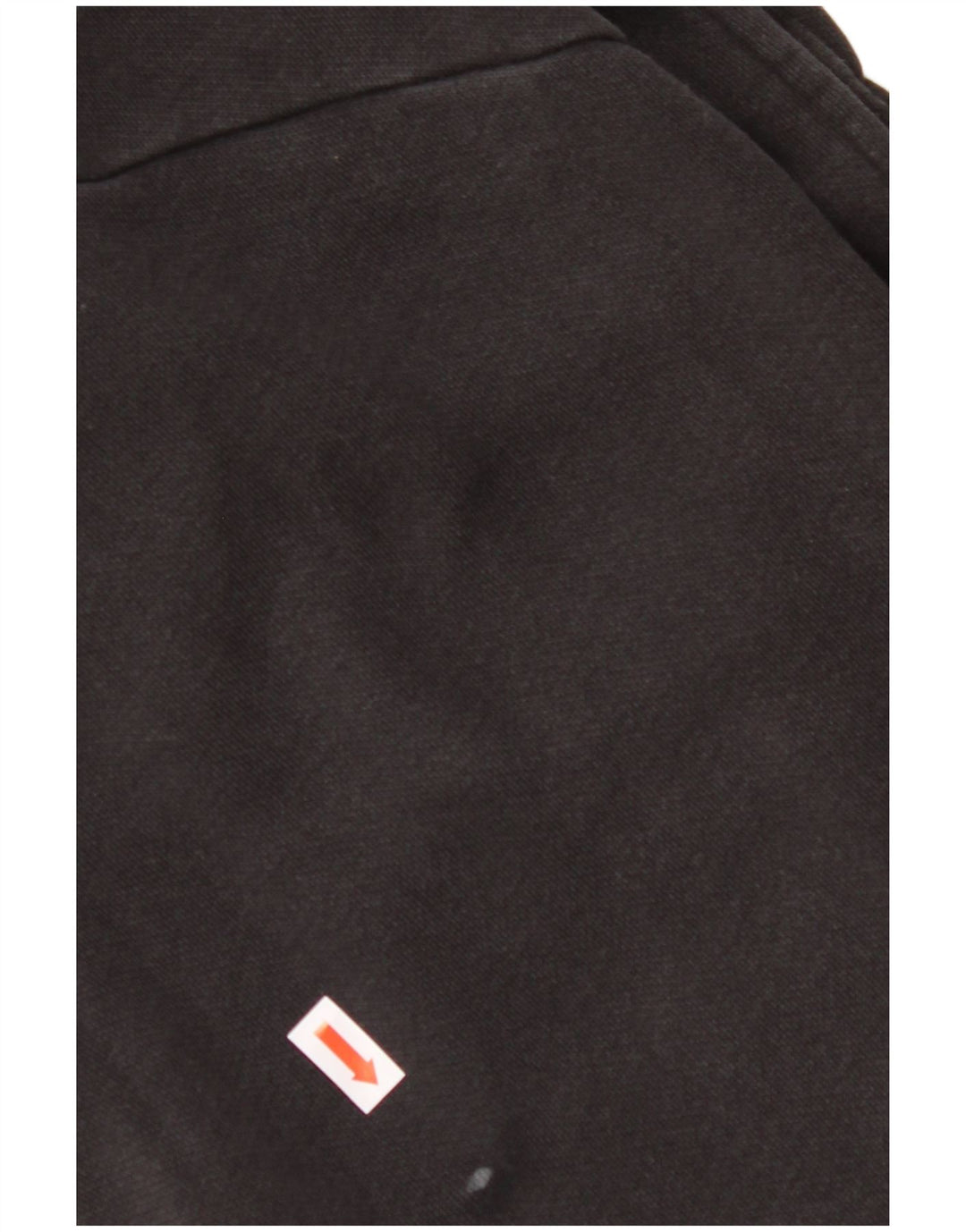 Damskie spodnie dresowe PUMA Joggers UK 10 Small Black Poliester