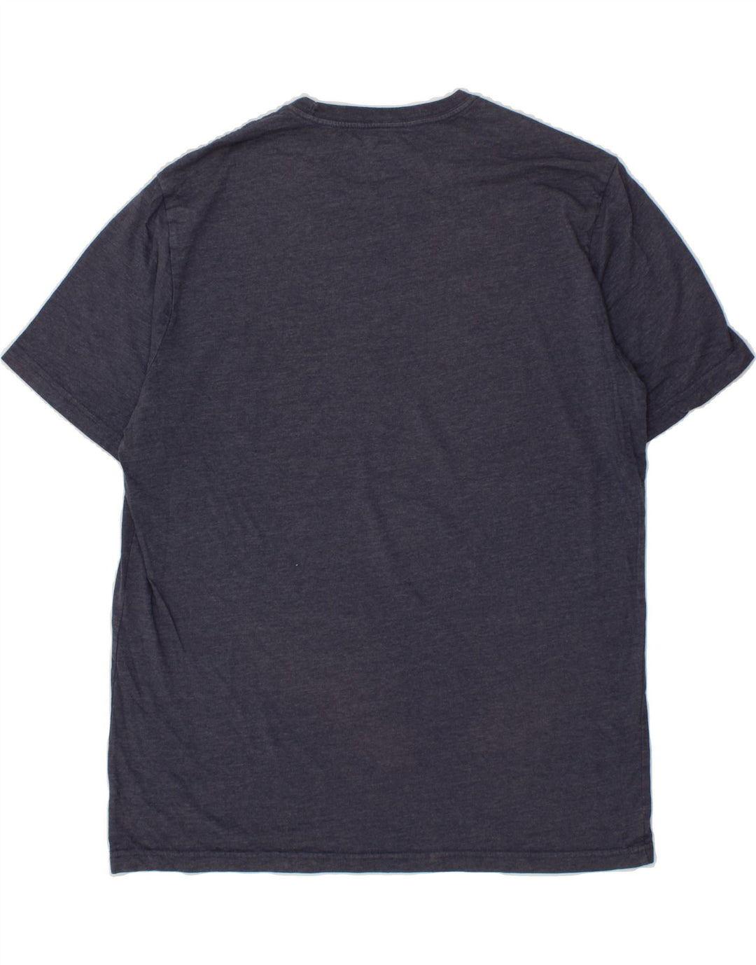 IZOD Mens Graphic T-Shirt Top XL Navy Blue Vintage Izod and Second-Hand Izod from Messina Hembry 