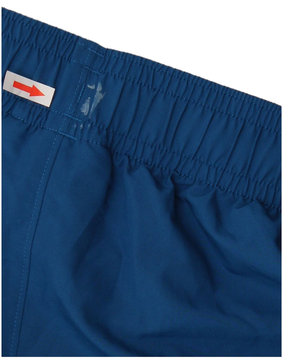 Męskie spodenki sportowe UNDER ARMOUR Graphic, duże, niebieskie