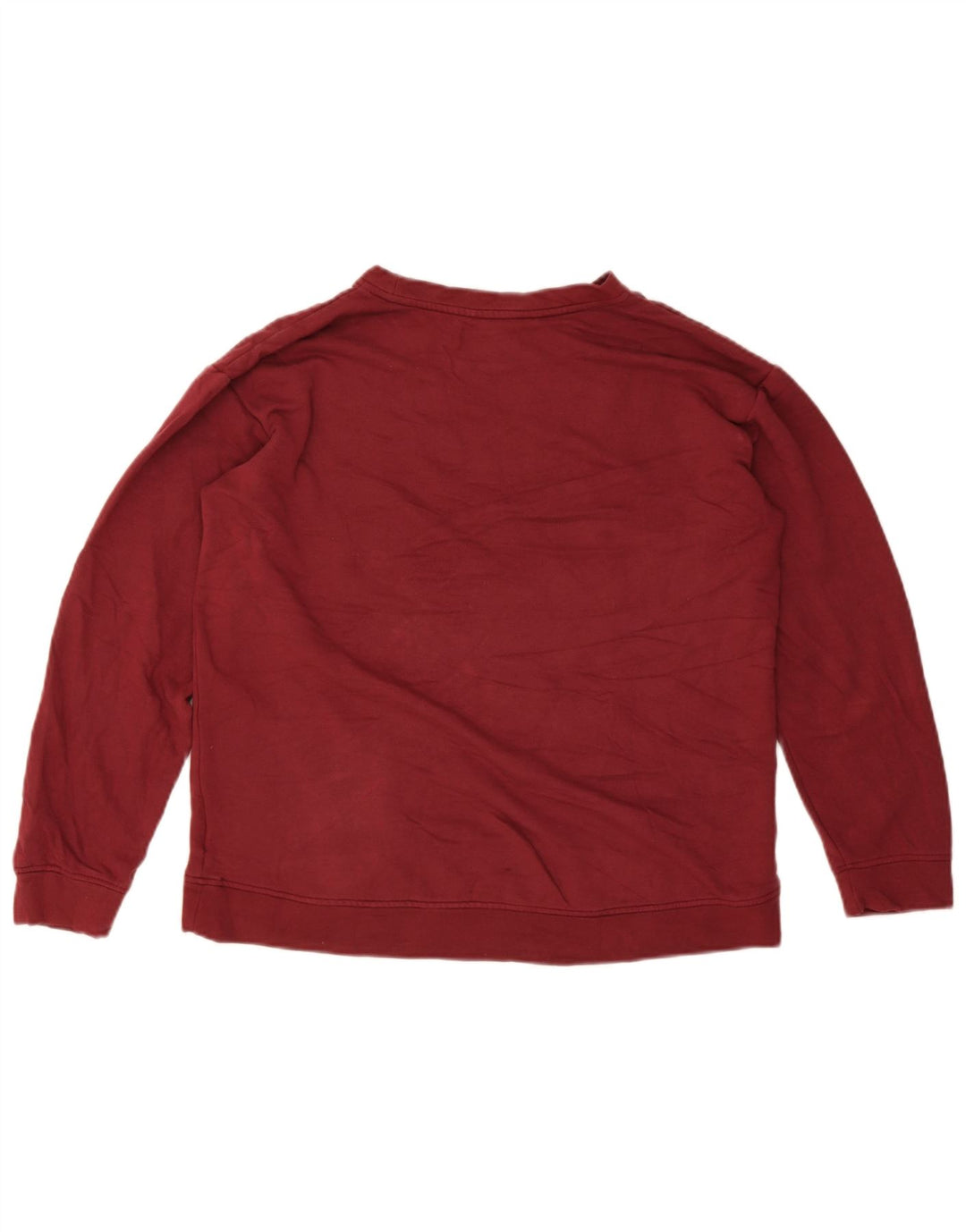 Bluza damska Orvis Jumper UK 14 Medium Red Modal