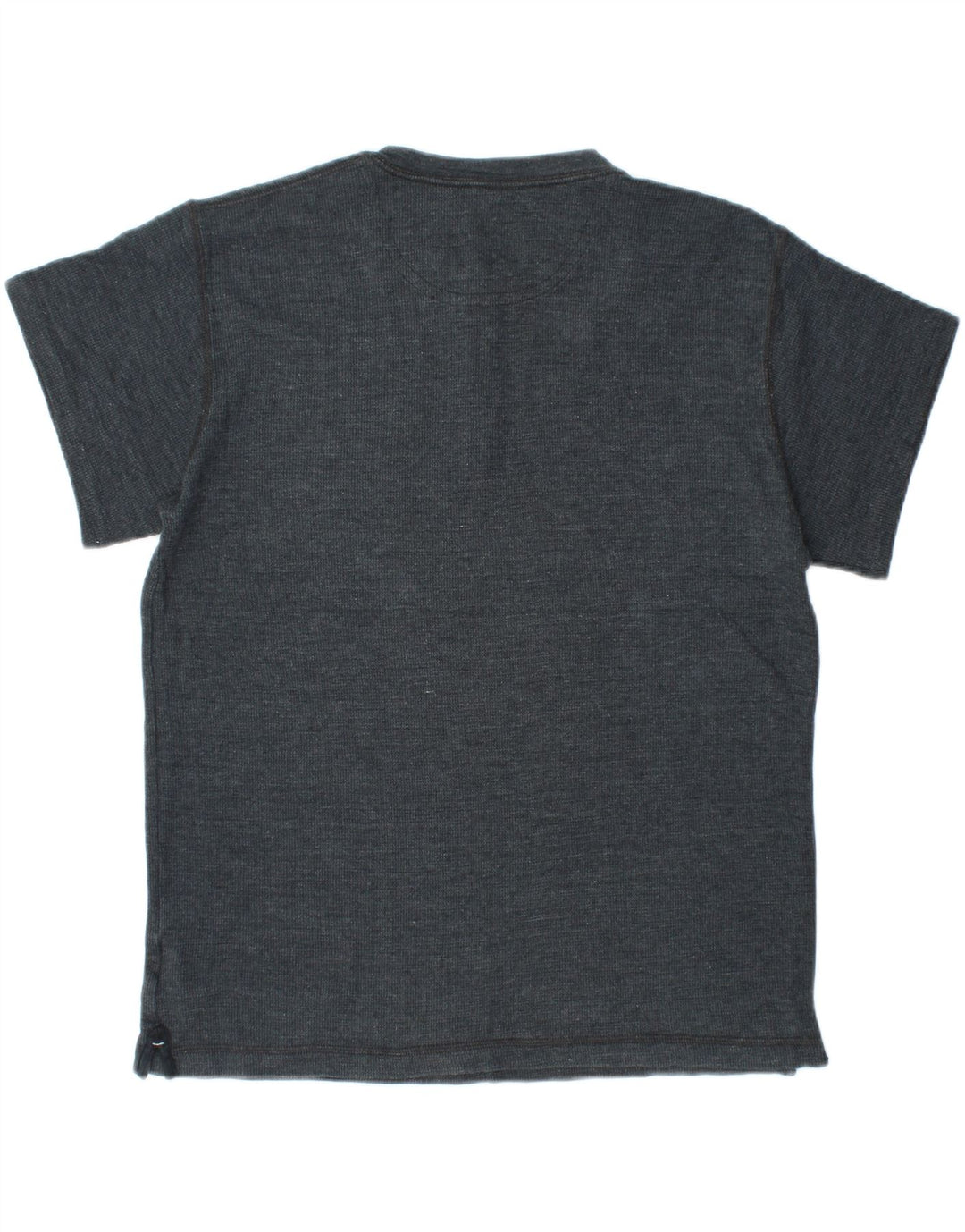 T-shirt męski Nautica, średni, granatowy, bawełniany