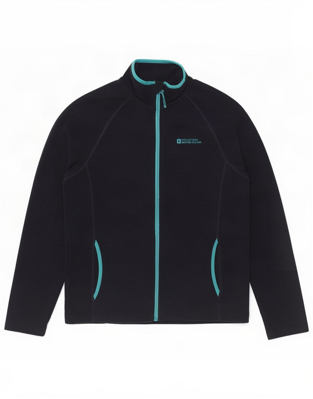 Damska kurtka dresowa Mountain Warehouse UK 12 Medium Navy Blue