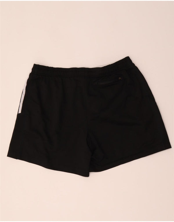 Damskie spodenki sportowe Adidas Western Carolina University UK 16, duże, czarne