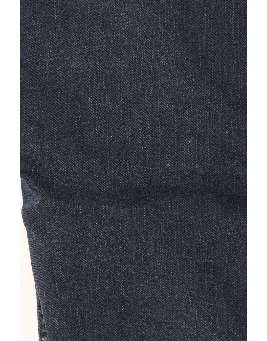 Męskie proste dżinsy Wrangler W32 L30 niebieskie