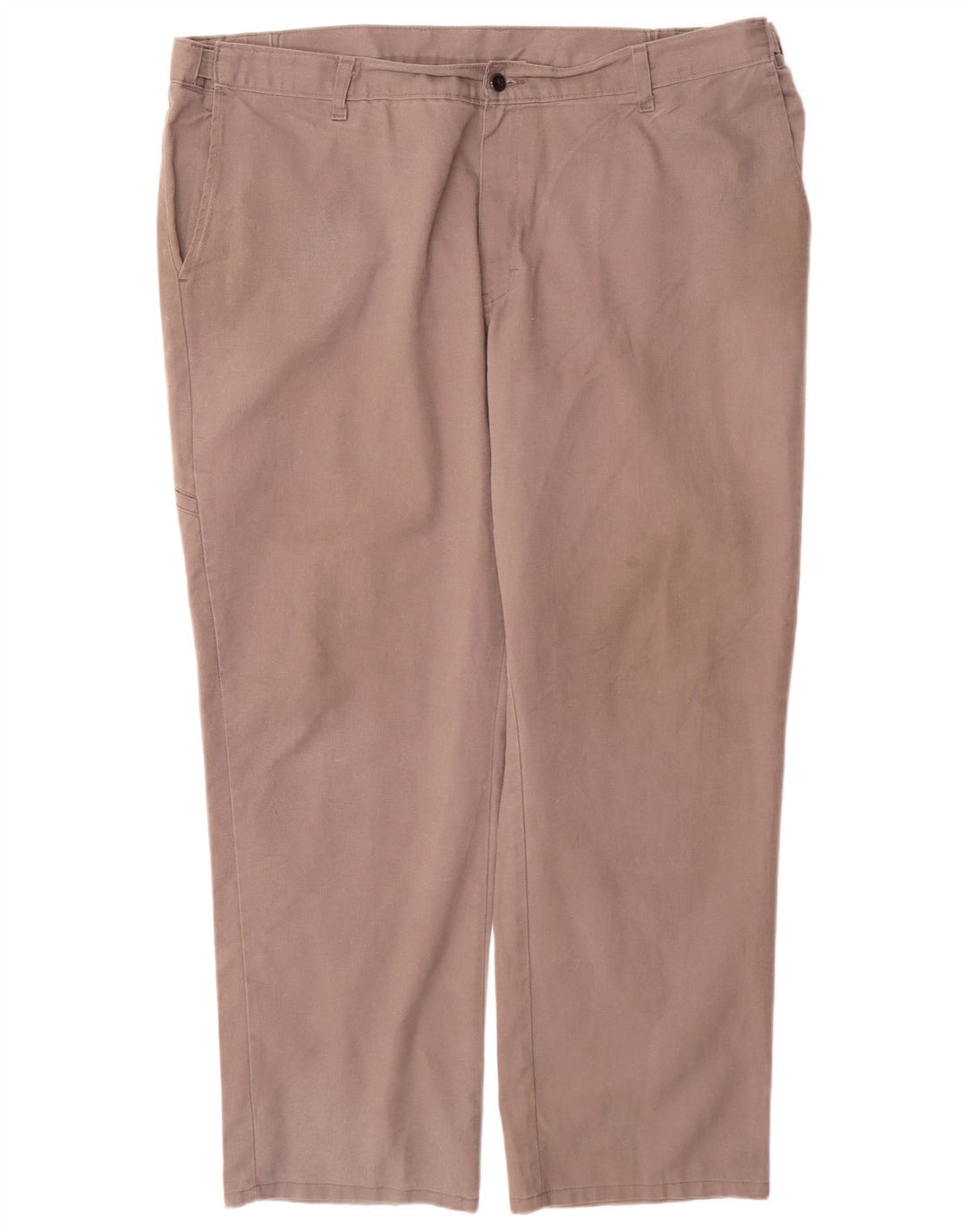 Męskie spodnie cargo Dickies W40 L30 Szary poliester