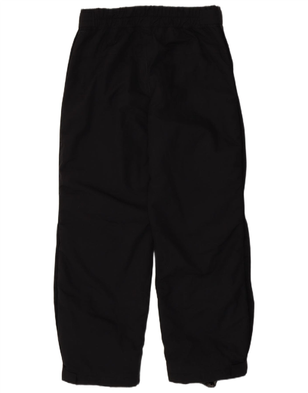 Męskie spodnie narciarskie Fila XS, czarny nylon