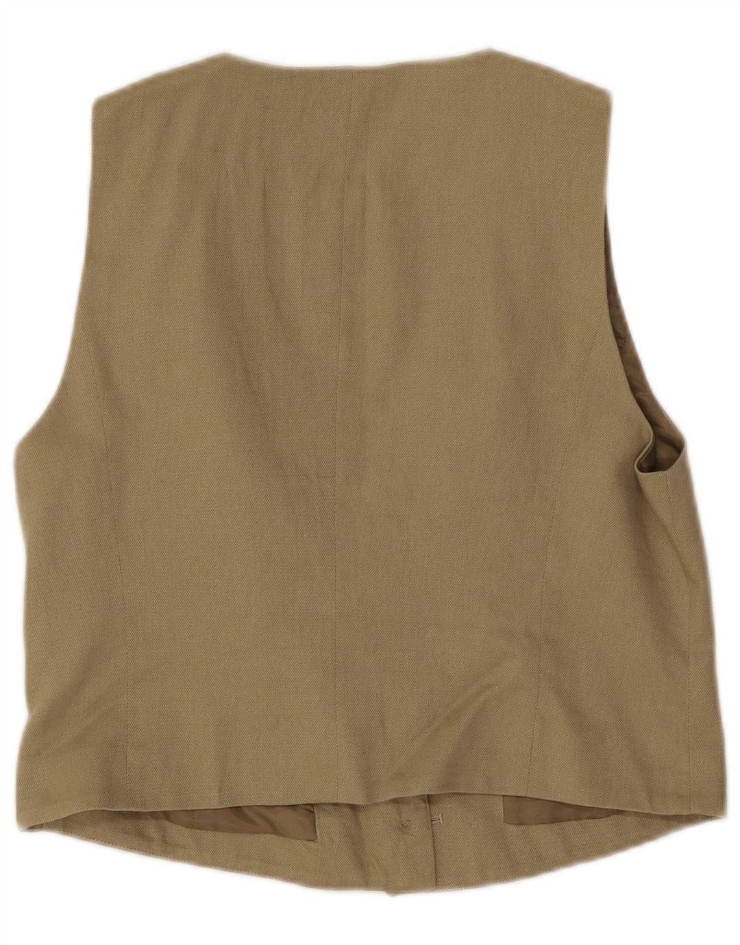 Kamizelka damska Jake's UK 12, średni khaki