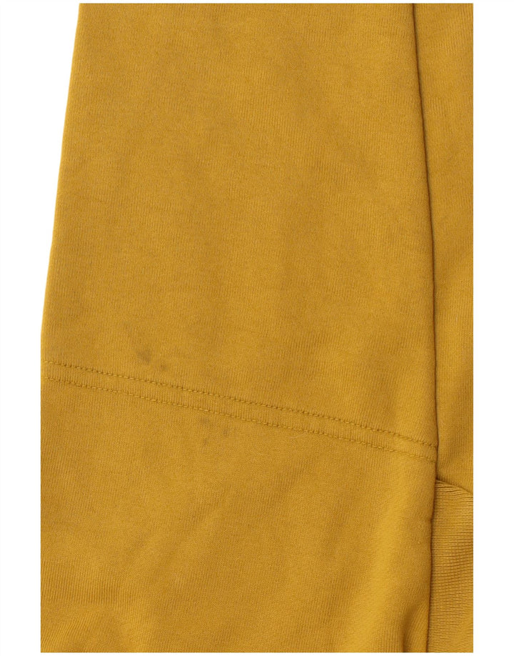 Damska bluza Nike SB Graphic Jumper UK 18 XL Żółta