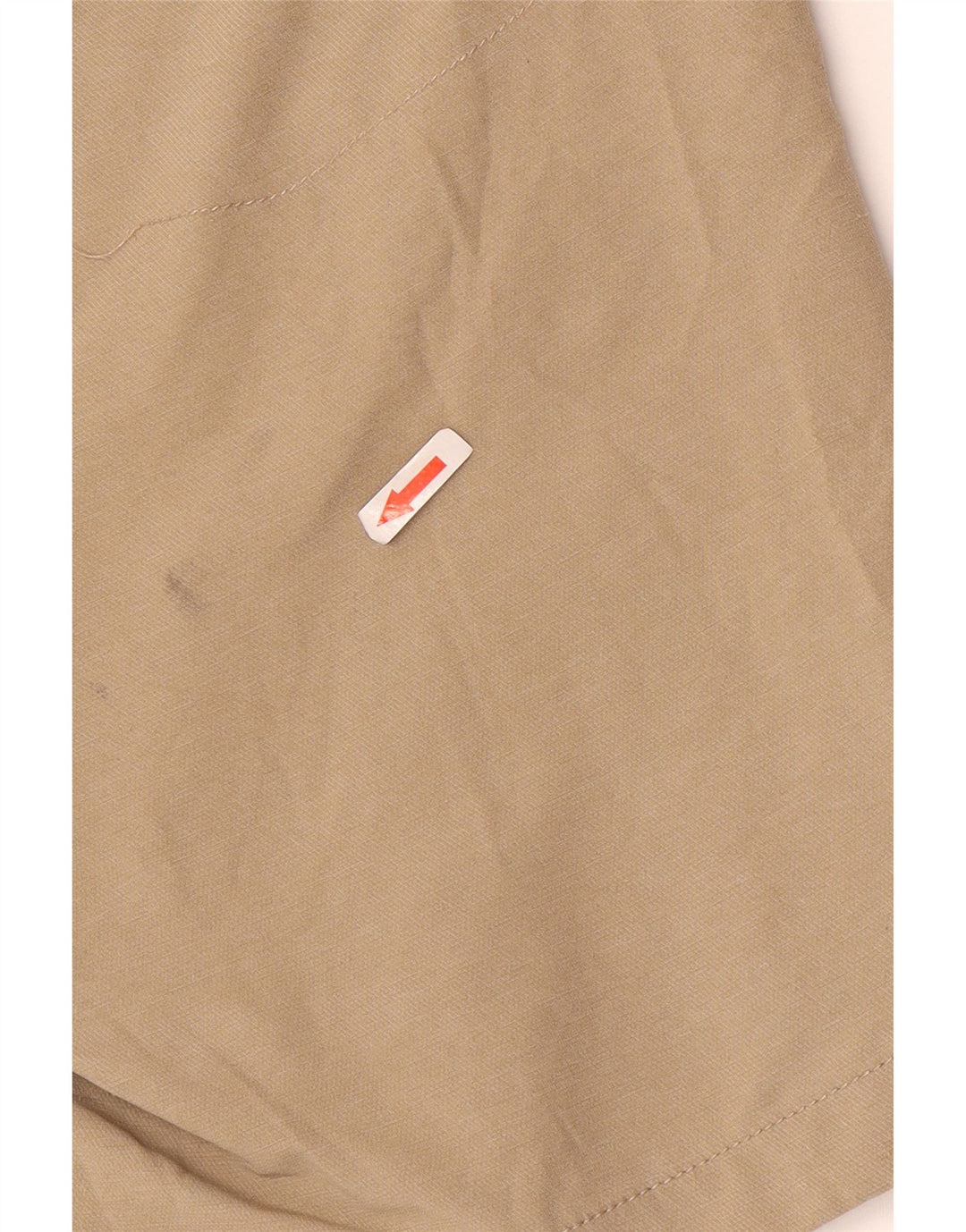 Męskie spodenki chino Billabong W32 średni beż
