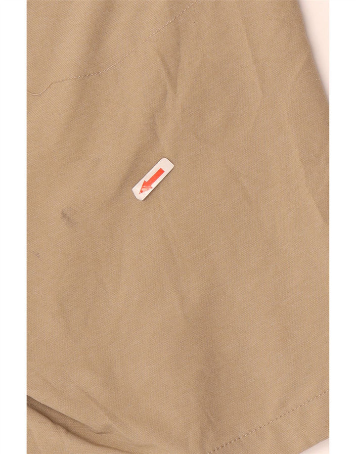 Męskie spodenki chino Billabong W32 średni beż