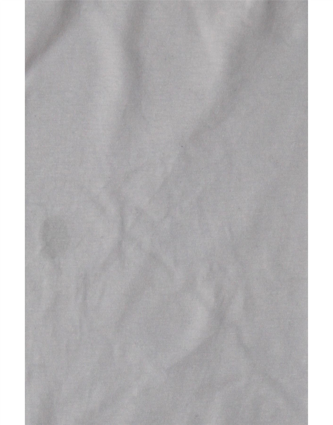Crew Clothing Męski T-shirt Top Średni Niebieski