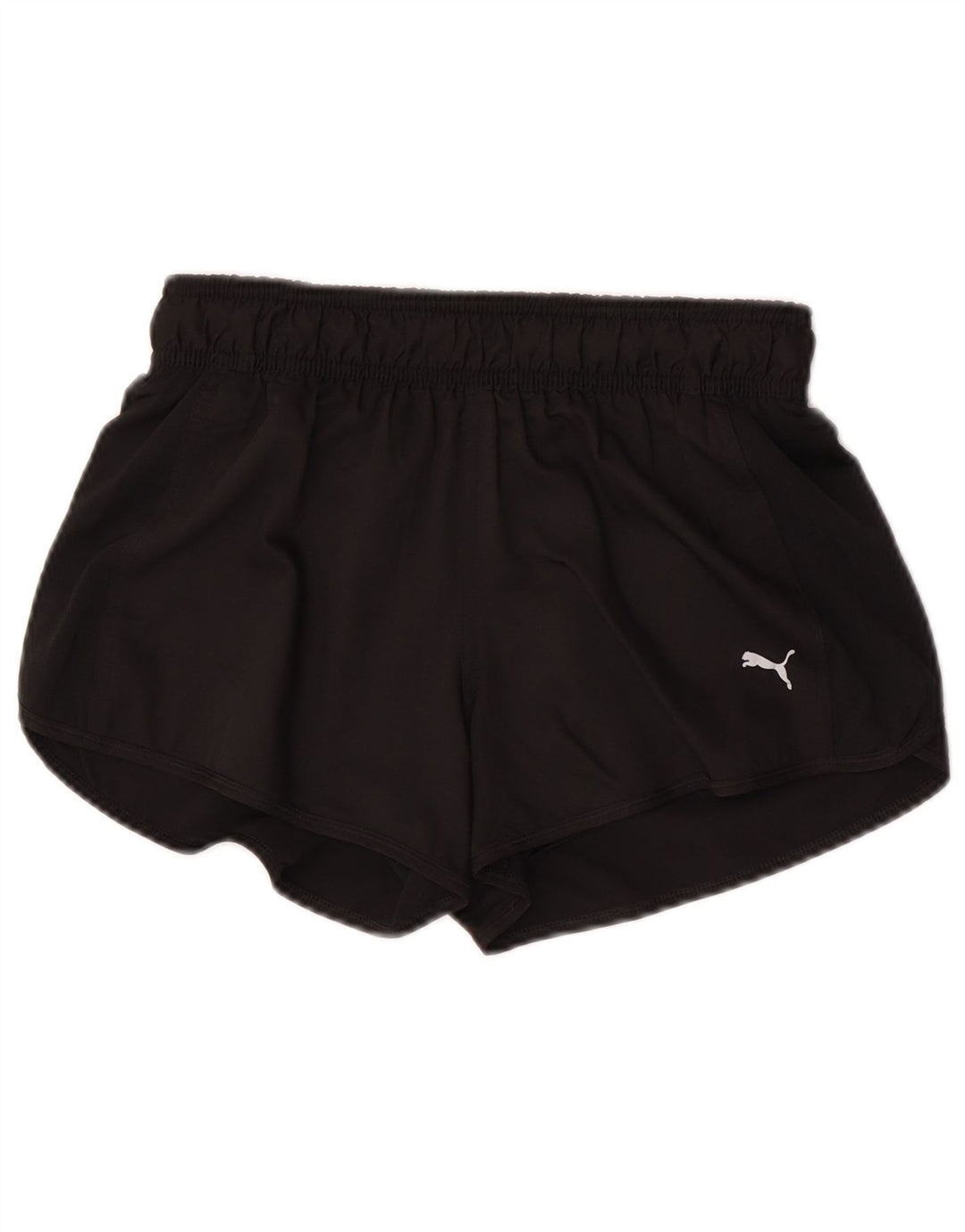 Damskie spodenki sportowe Puma UK 10 Small Black