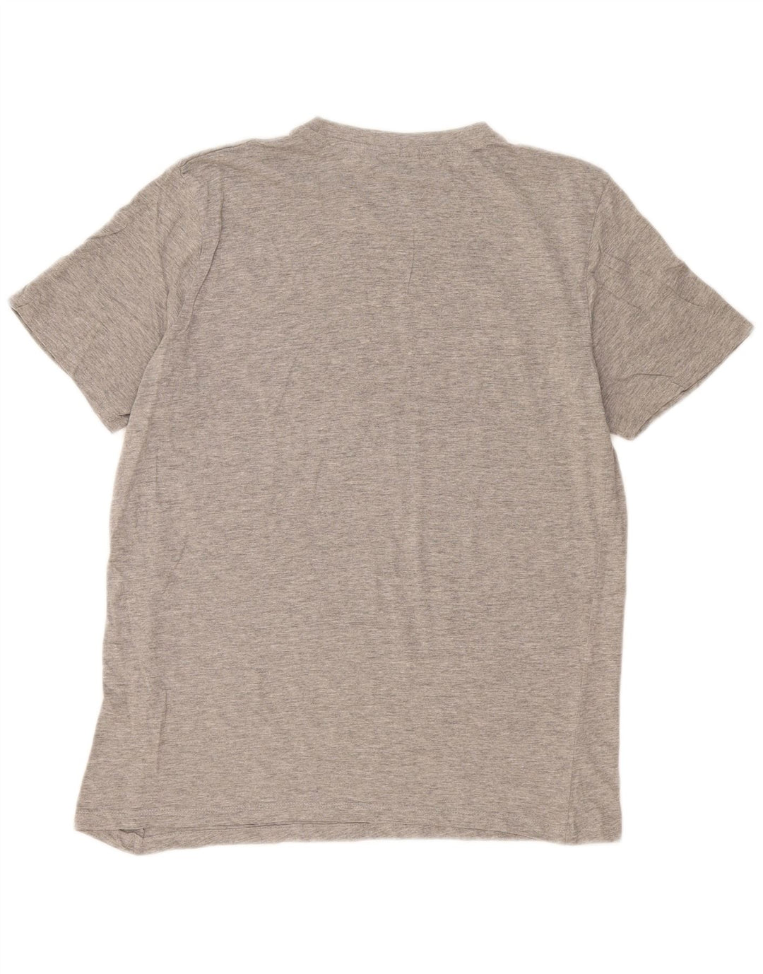 Męski T-shirt Umbro, duży, szary