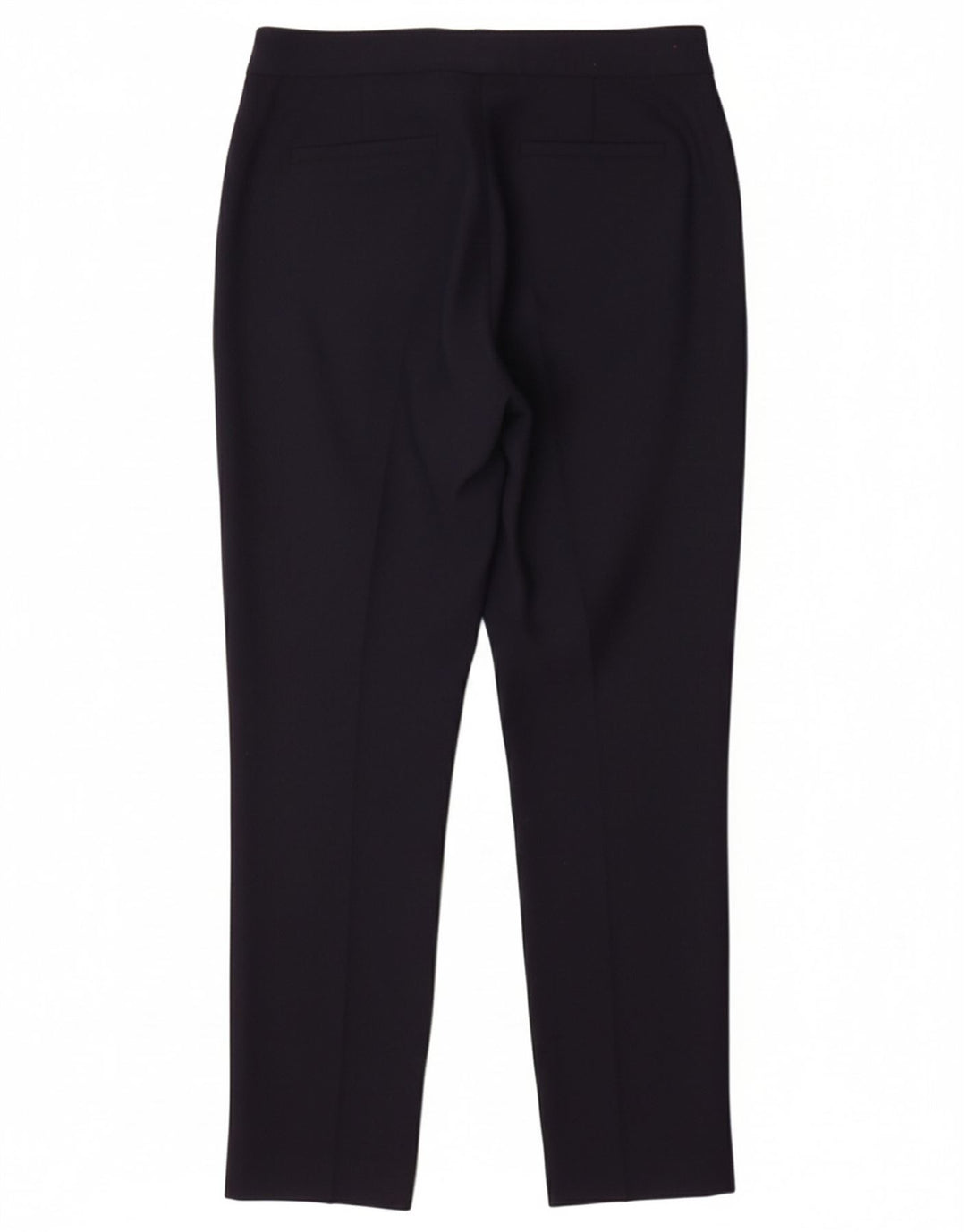 Spodnie damskie HOBBS Slim Chino Medium W28 L28 Granatowa wełna