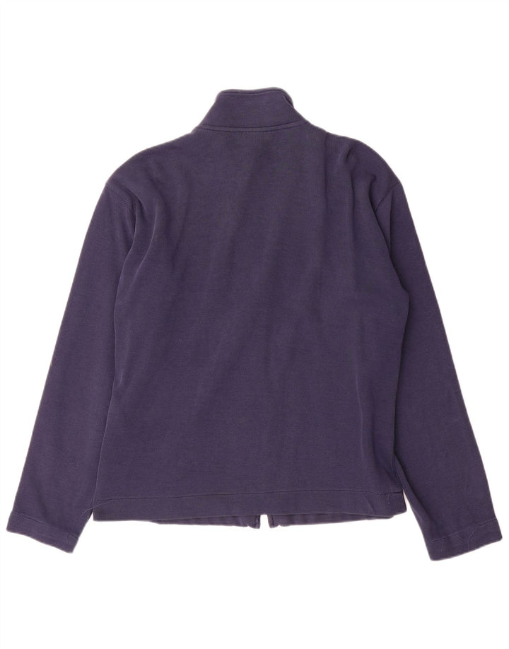 Kurtka chłopięca Nike Dresowa Top 15-16 lat XL, granatowa
