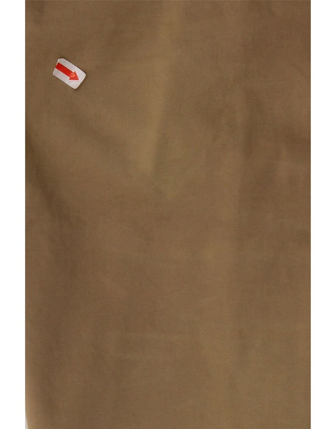 Męskie spodenki chino HUGO BOSS Slim Fit W40 XL beżowa bawełna