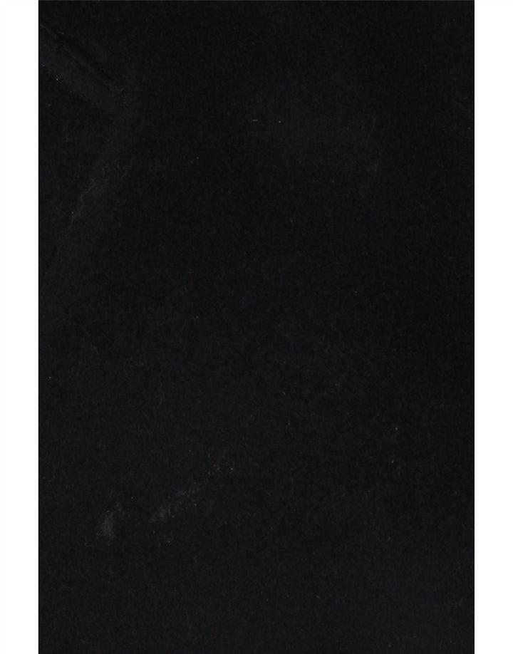 WELLINGTON Męski płaszcz UK 42 XL, granatowy, wełniany