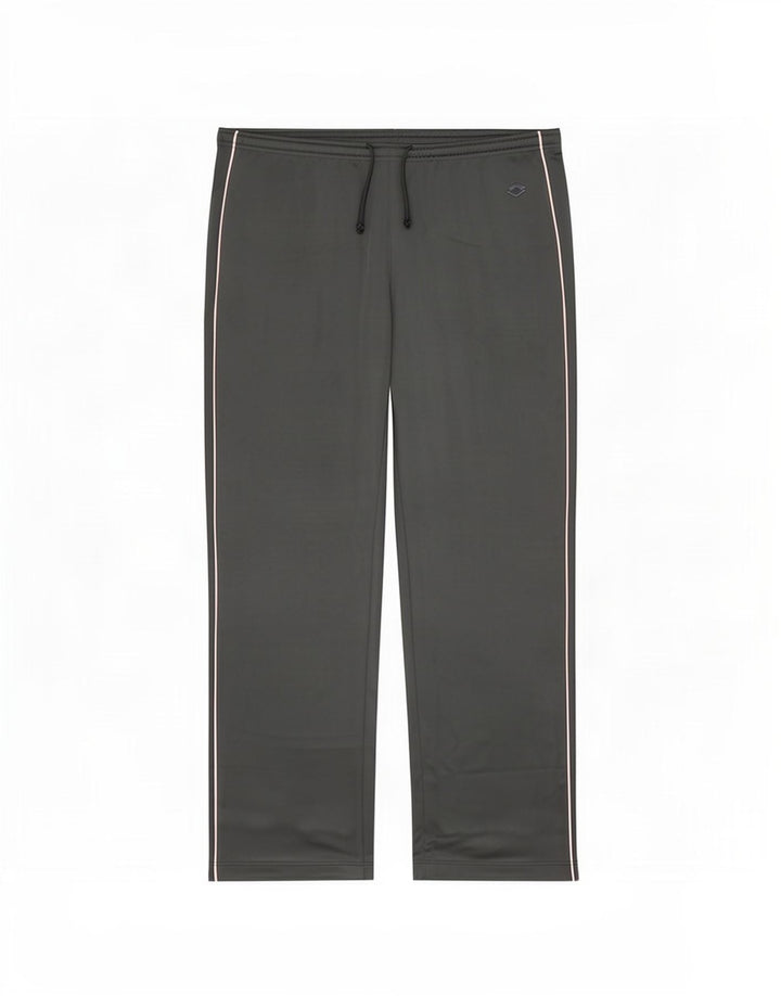 Damskie spodnie dresowe Lotto UK 18 XL Szary poliester