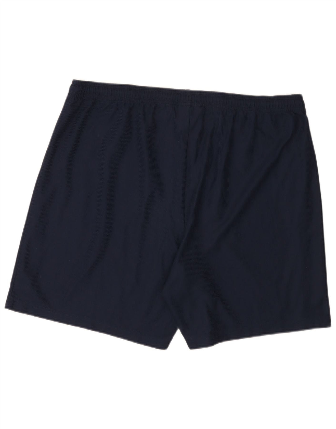 Męskie spodenki sportowe Umbro XL granatowe