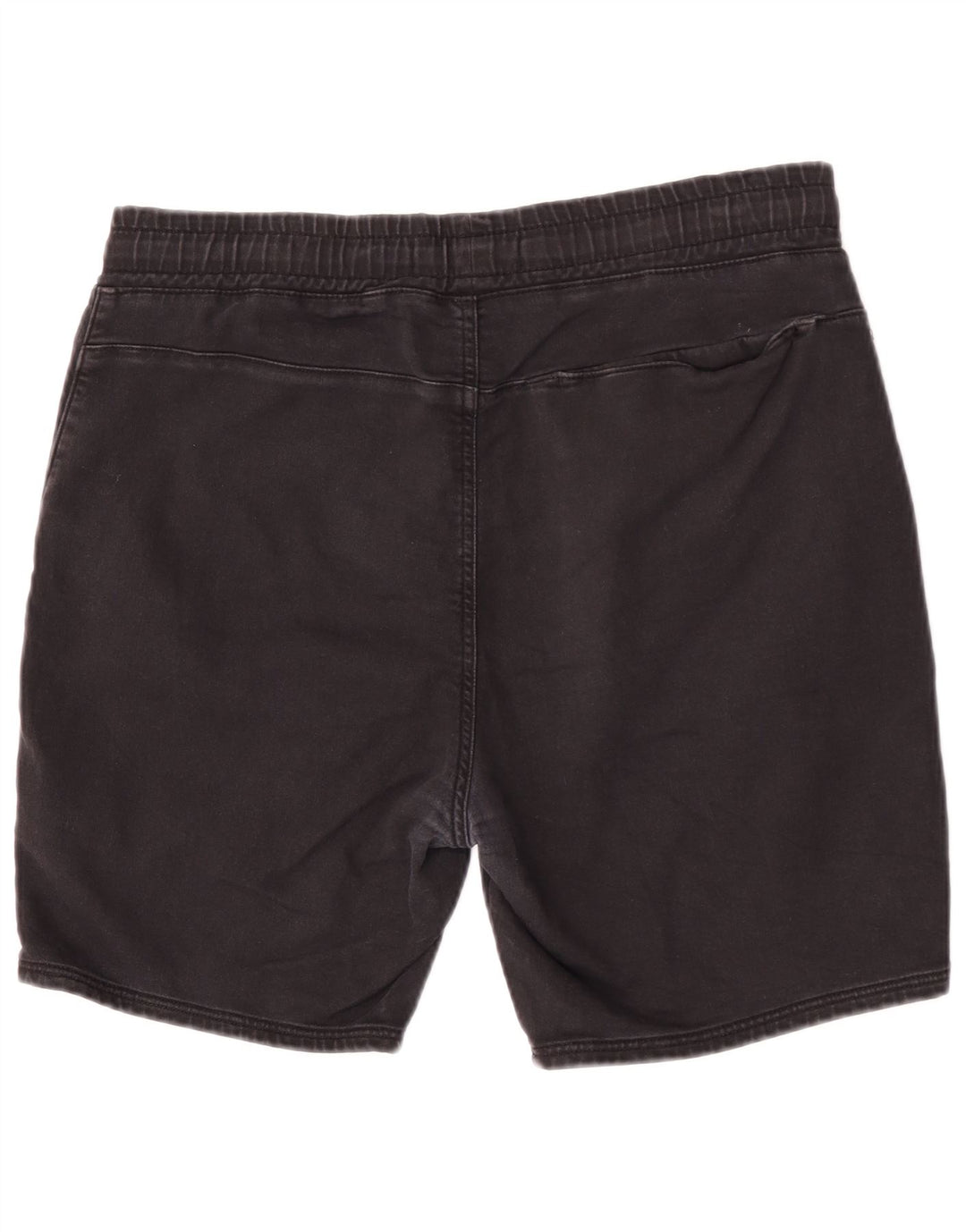 Męskie spodenki codzienne Zara, duże, W34, czarne