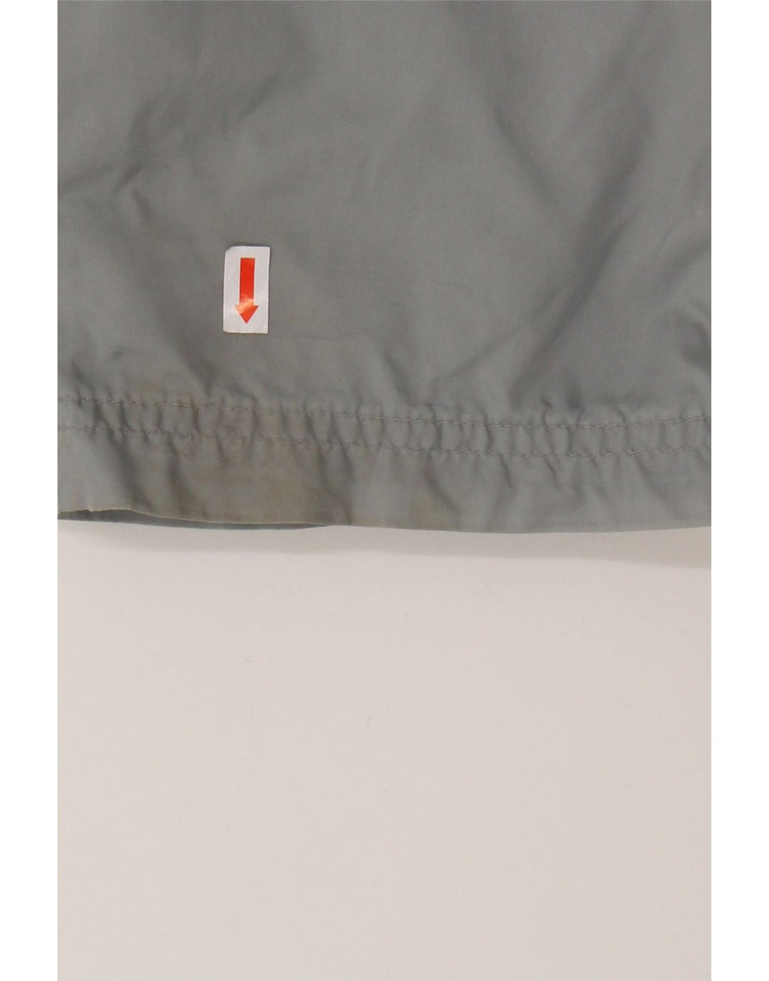 Chłopięce spodnie dresowe NIKE 13-14 lat XL, szary nylon