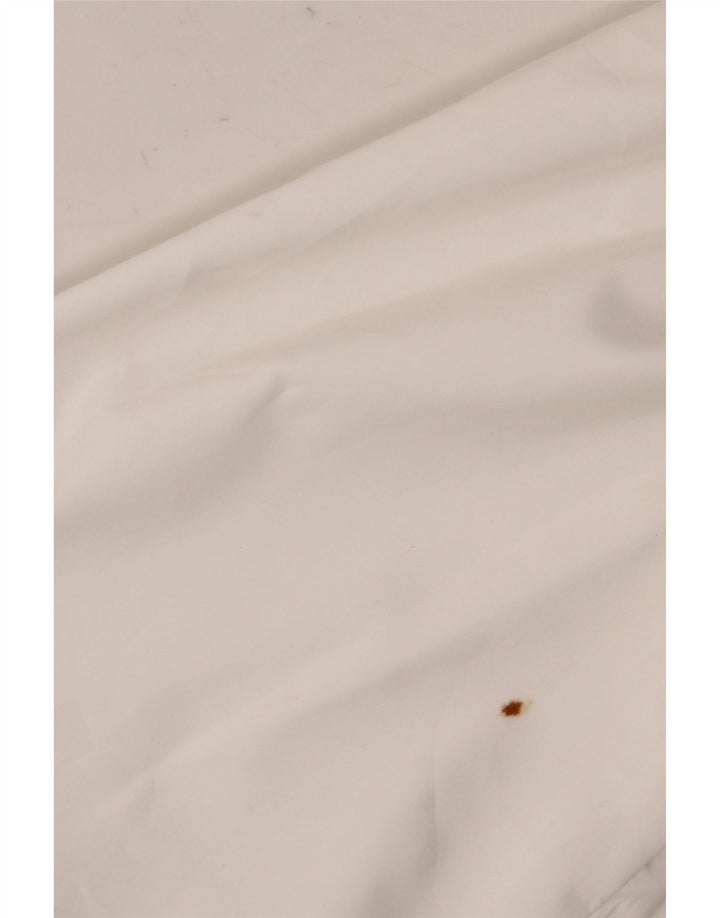 Męska kurtka dresowa Nike Inter Milan UK 45/47 XL Off White Polyester