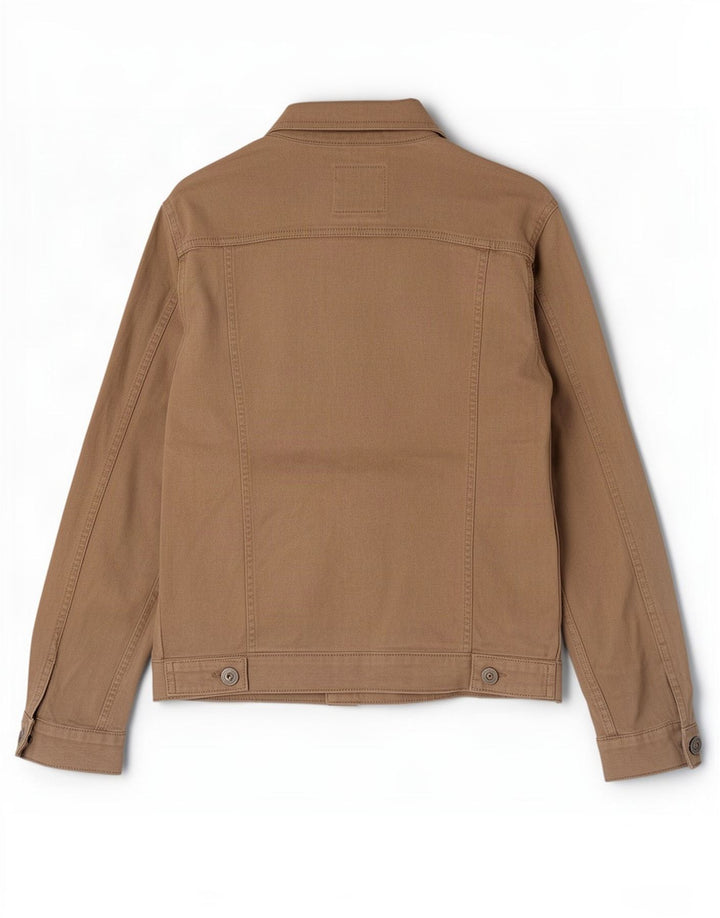 Męska kurtka użytkowa Jack & Jones UK 34 XS, szara bawełna