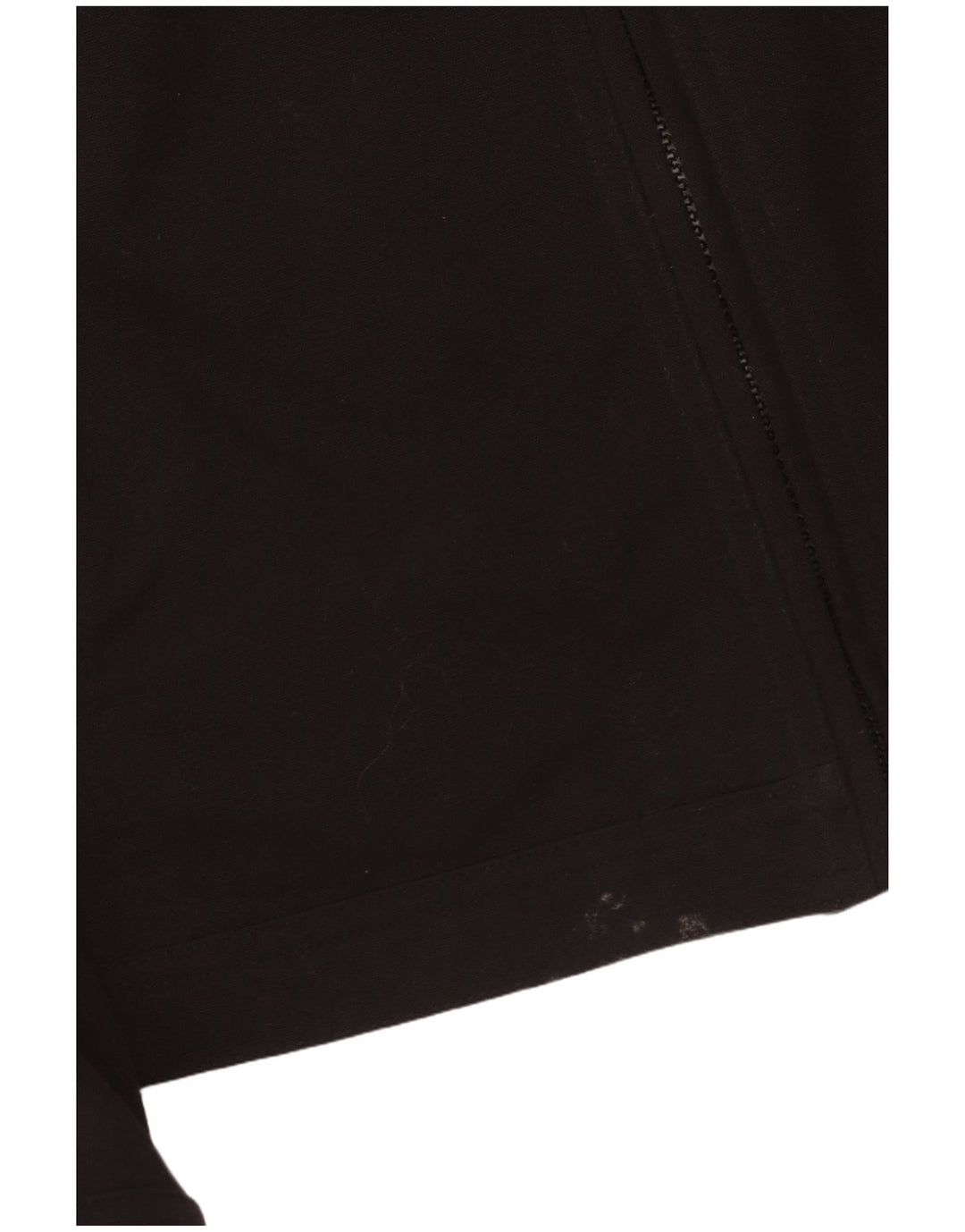 Męska kurtka przeciwdeszczowa JACK WOLFSKIN UK 36/38 Średni czarny poliamid