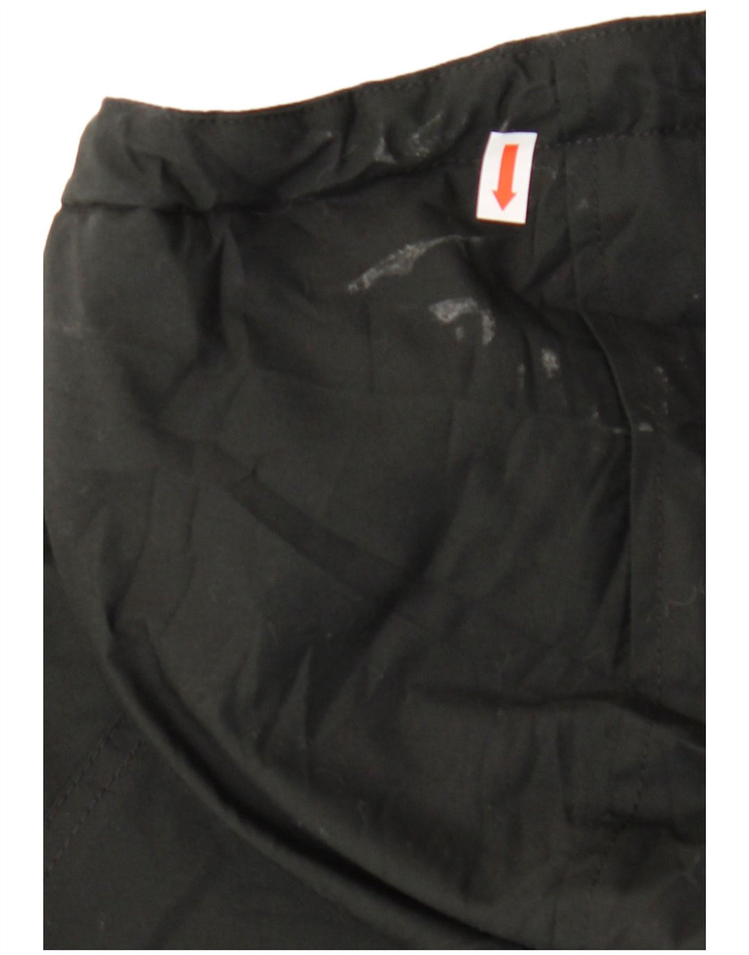 Męska kurtka bomberka z kapturem VOLCOM UK 40, duża czarna