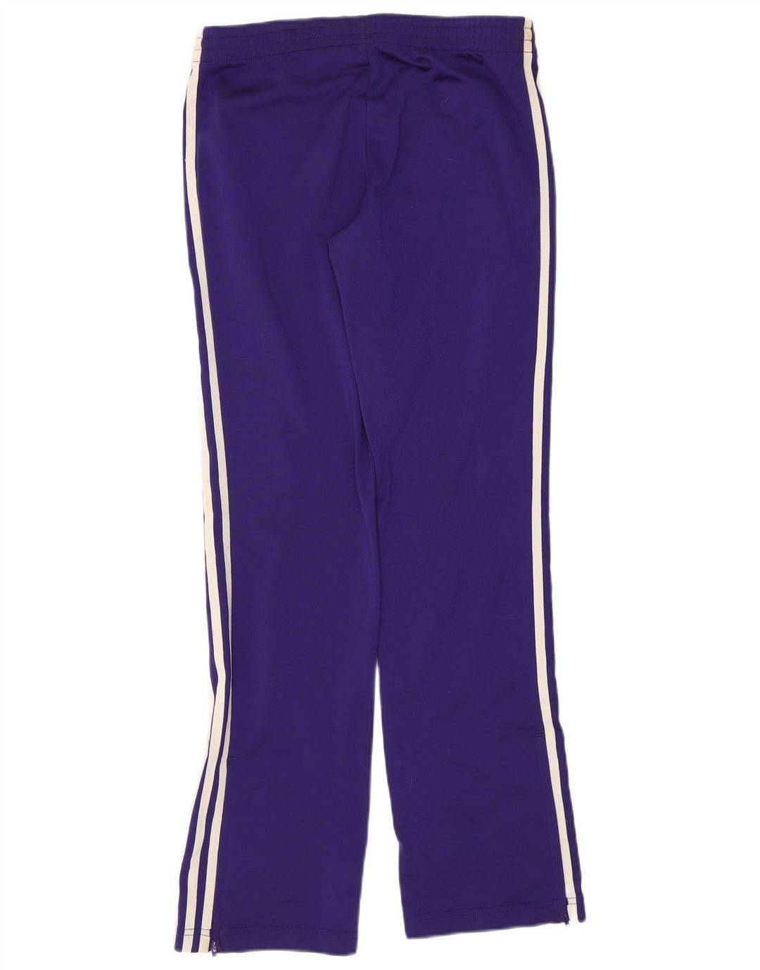 Damskie spodnie dresowe Adidas EU 34 XS Fioletowy poliester
