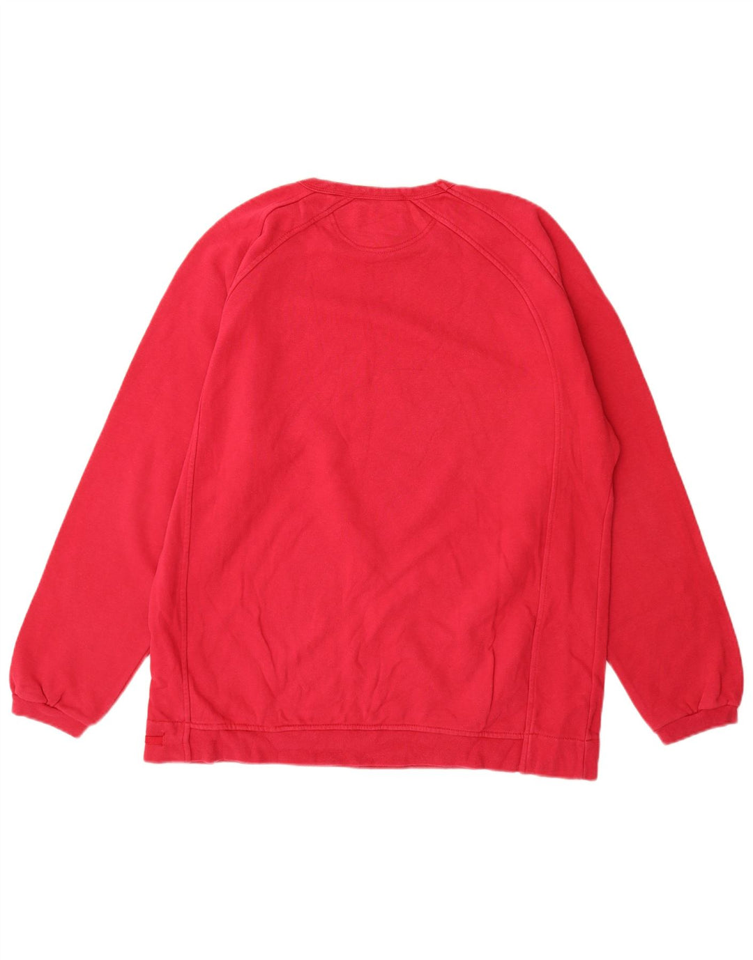 Męska bluza z grafiką Champion XL, różowa, bawełniana