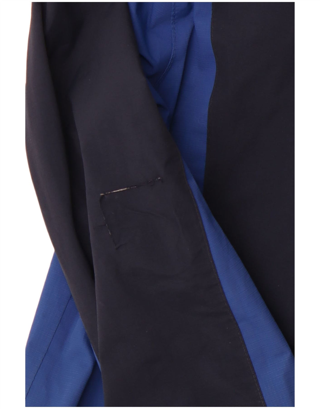 Męska kurtka przeciwdeszczowa MOUNTAIN WAREHOUSE UK 36, mała, granatowa