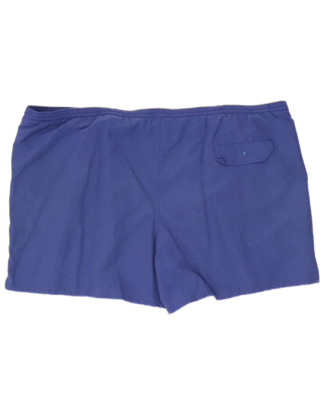 Męskie spodenki kąpielowe Patagonia 2XL Niebieski nylon
